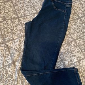 Wild Fable high rise skinny jeans 💕